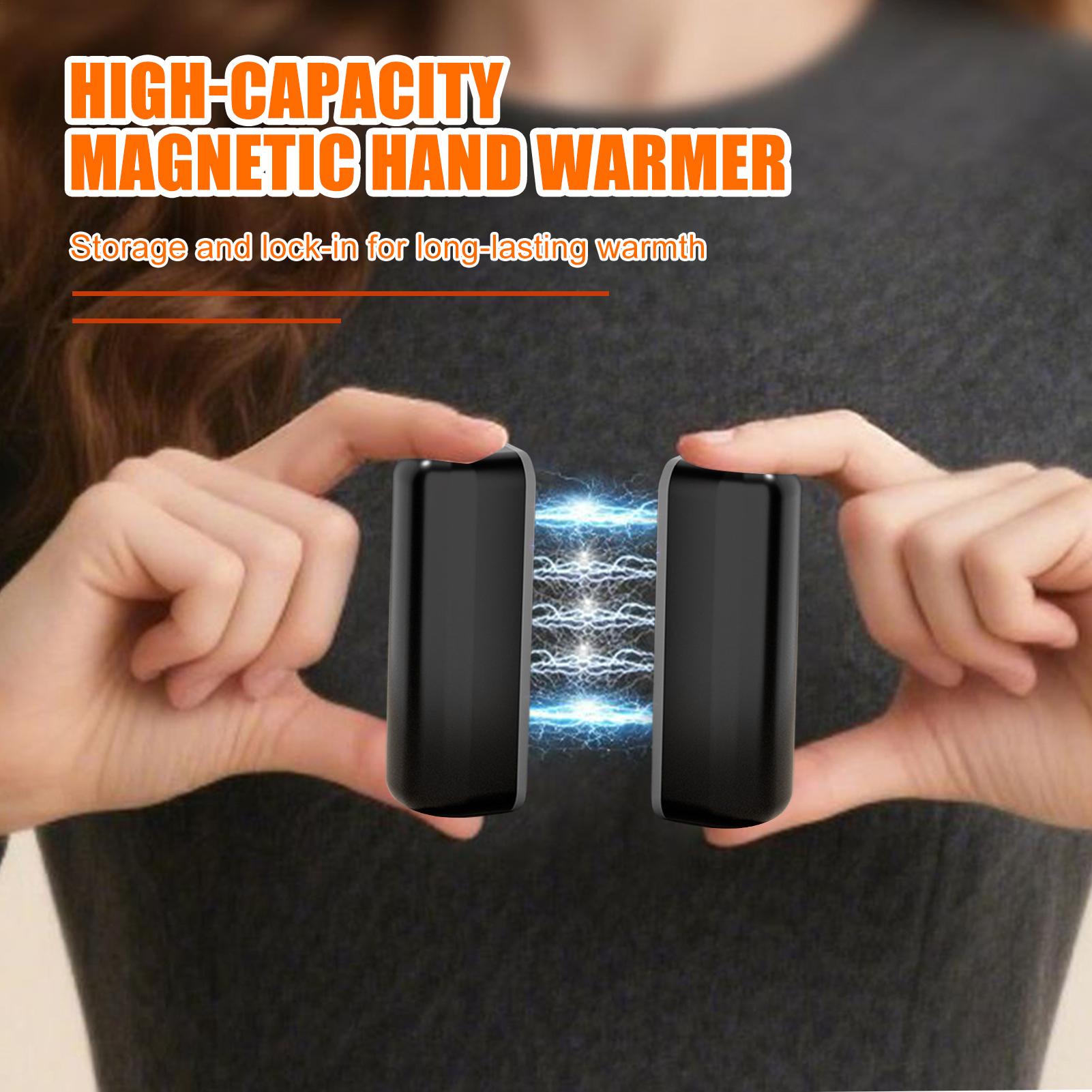 Elektrischer Handwärmer, magne – Outdoor Hunting Heater Bewertung und Preis