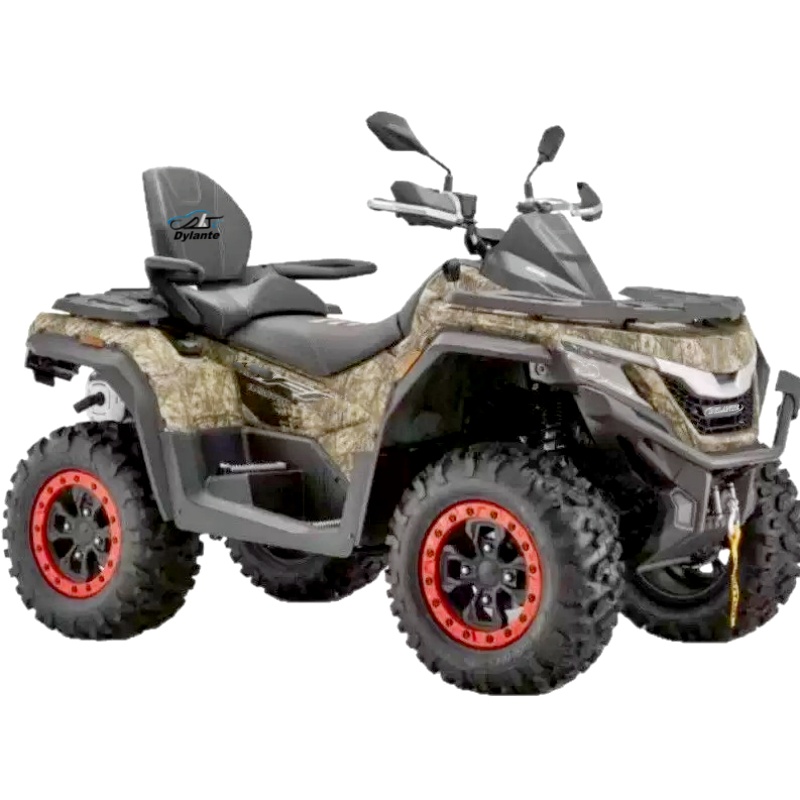 Neue Version: Erwachsenen-Outd – Outdoor Hunting Vehicle Bewertung und Preis