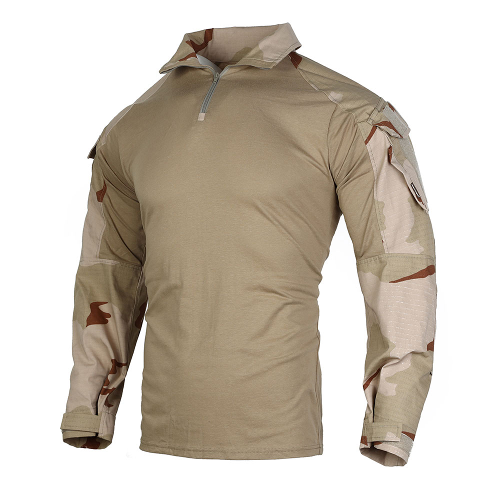 EmersonGear E3 Combat Shirts H – Hunting Outdoor Clothing Bewertung und Preis