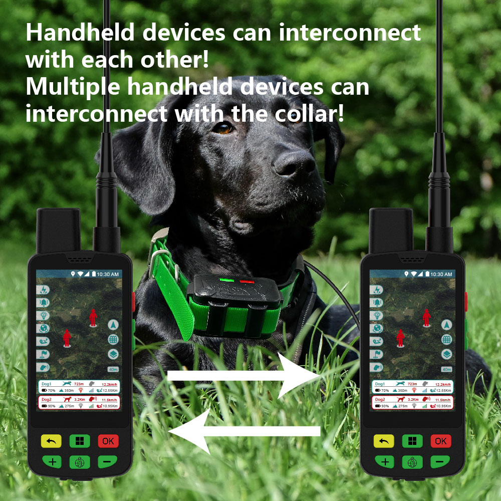 ESEEK Direktvertrieb GPS-Navig – Outdoor Hunting Dog Supply Bewertung und Preis