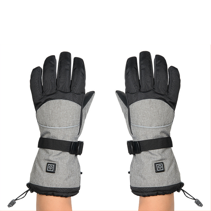 Winter-Velours-Heizhandschuhe, – Outdoor Hunting Heater Bewertung und Preis