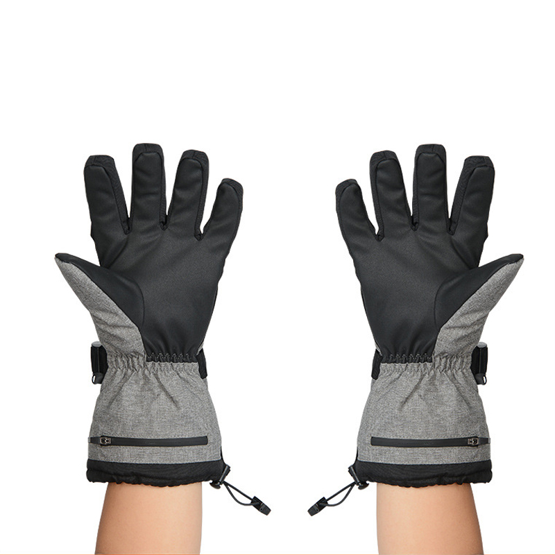 Winter-Velours-Heizhandschuhe, – Outdoor Hunting Heater Bewertung und Preis