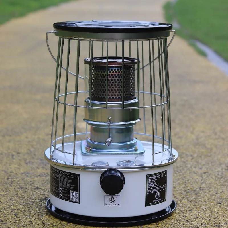 6L Tragbare Kerosin Herd Heizu – Outdoor Hunting Heater Bewertung und Preis