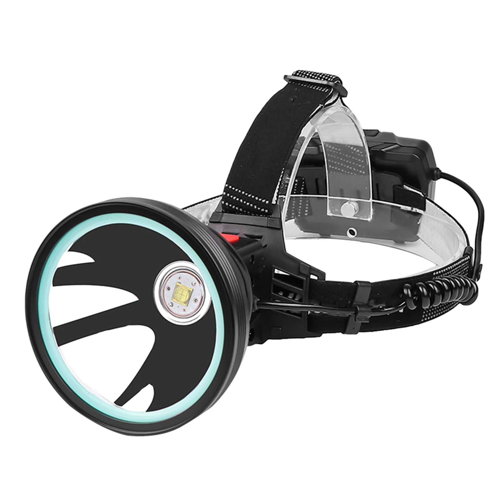 Wiederaufladbare Sensor-Stirnl – Outdoor Hunting Vehicle Bewertung und Preis
