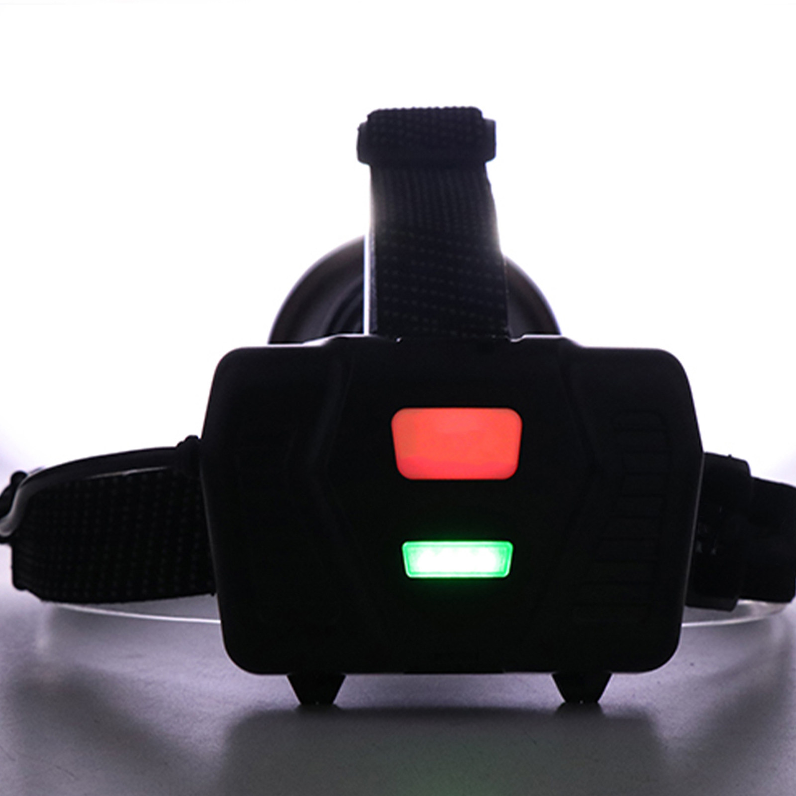 Wiederaufladbare Sensor-Stirnl – Outdoor Hunting Vehicle Bewertung und Preis