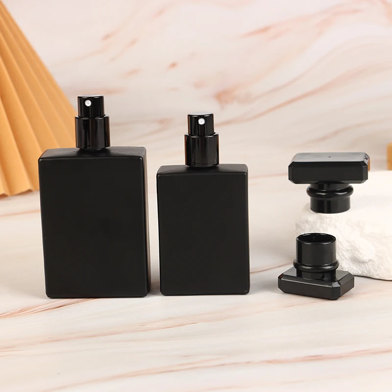 30/50 ml Helle Schwarze Parfüm – Scent Eliminator Spray Bewertung und Preis