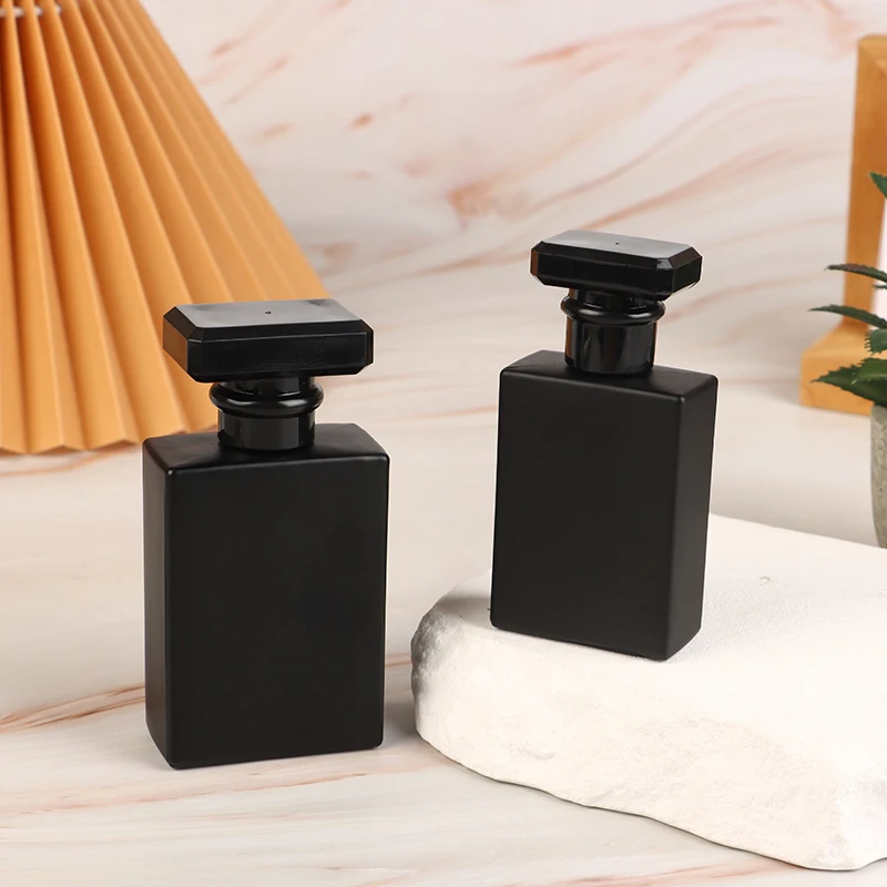 30/50 ml Helle Schwarze Parfüm – Scent Eliminator Spray Bewertung und Preis