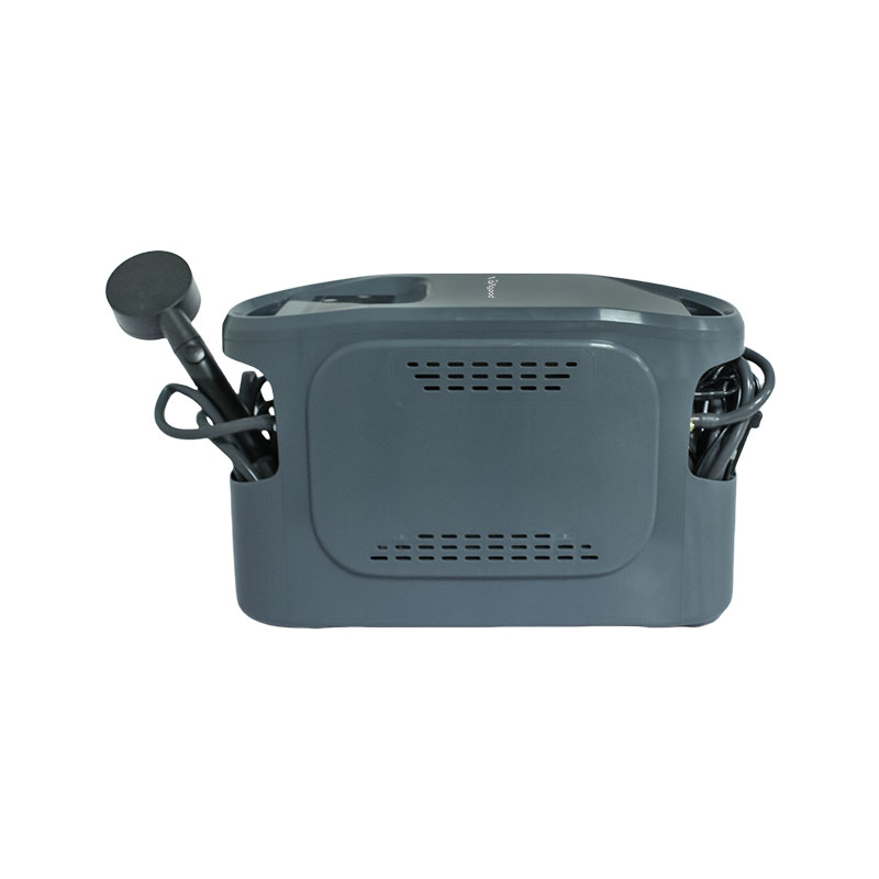 Tragbarer Camping-Duschwassere – Outdoor Hunting Heater Bewertung und Preis