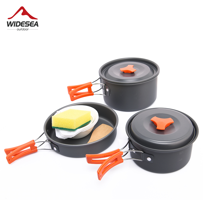 Widesea Camping Outdoor Kochge – Outdoor Hunting Kitchen Bewertung und Preis