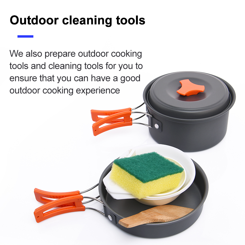 Widesea Camping Outdoor Kochge – Outdoor Hunting Kitchen Bewertung und Preis