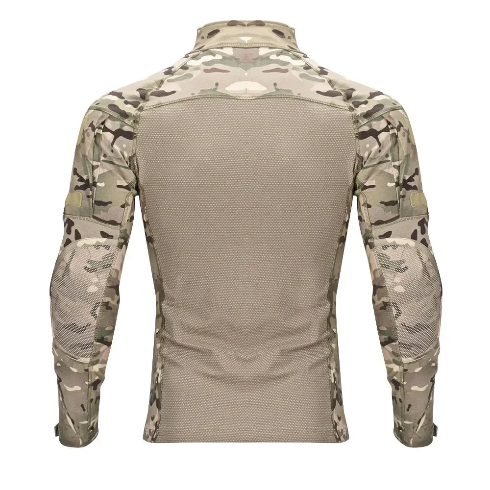 Taktische Hemden Herren Langar – Hunting Outdoor Clothing Bewertung und Preis