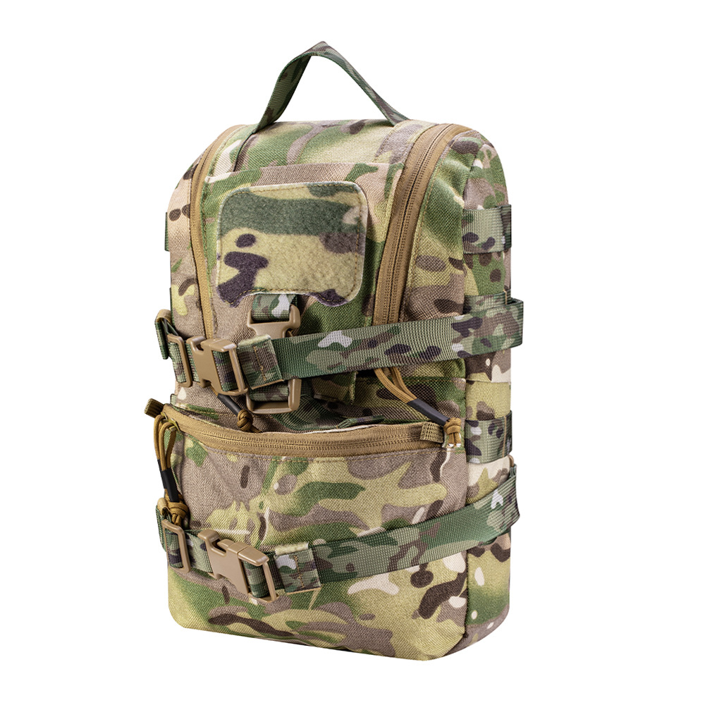 Taktischer Molle-Hydrationsruc – Outdoor Hunting Pictures Bewertung und Preis
