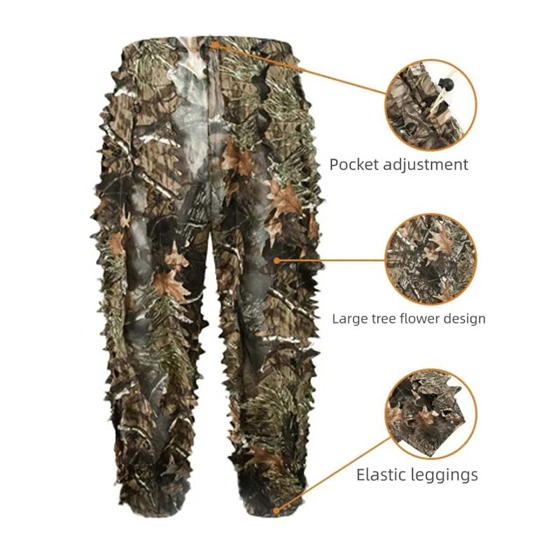Sommerlicher Bionischer Tarnan – Hunting Outdoor Clothing Bewertung und Preis