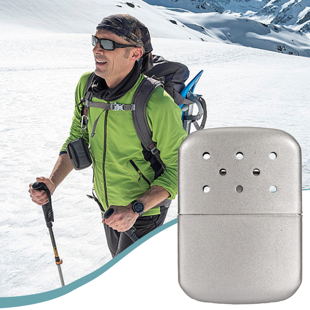 Tragbarer Brennstoffheizer aus – Outdoor Hunting Heater Bewertung und Preis