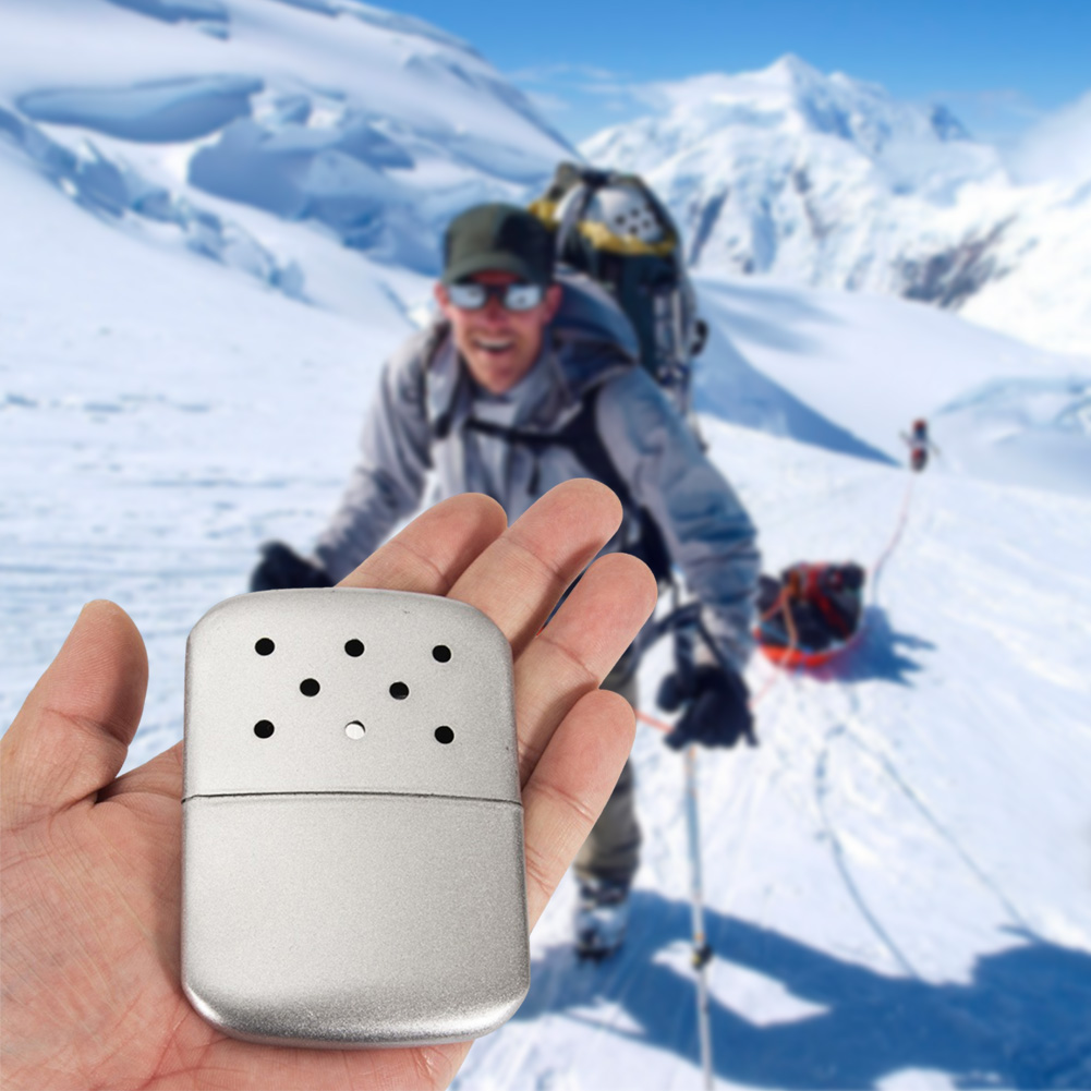 Tragbarer Brennstoffheizer aus – Outdoor Hunting Heater Bewertung und Preis