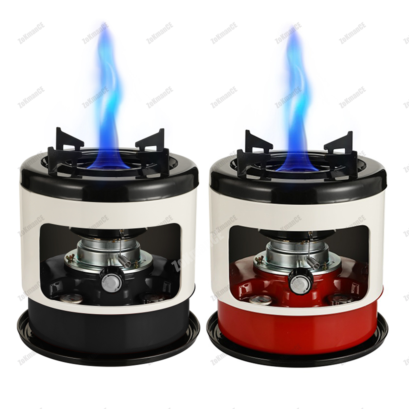 Tragbarer Outdoor-Heizstrahler – Outdoor Hunting Heater Bewertung und Preis