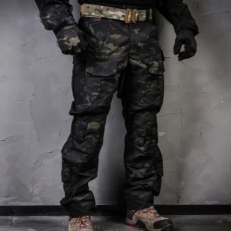 Gen3 Taktische Hosen Camo Jagd – Hunting Outdoor Clothing Bewertung und Preis