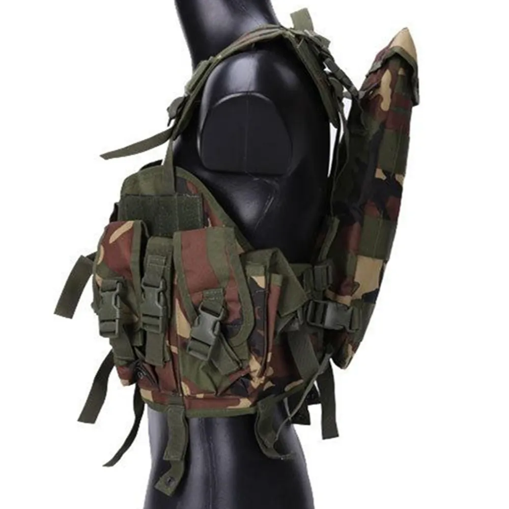 Hochwertige Armeejacke Jagd-Si – Hunting Outdoor Clothing Bewertung und Preis