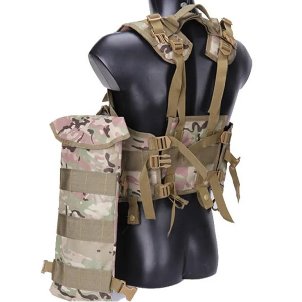 Hochwertige Armeejacke Jagd-Si – Hunting Outdoor Clothing Bewertung und Preis