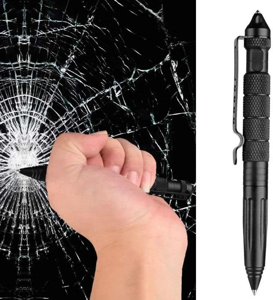 Multifunktionaler taktischer S – Tactical Pen Tool Bewertung und Preis