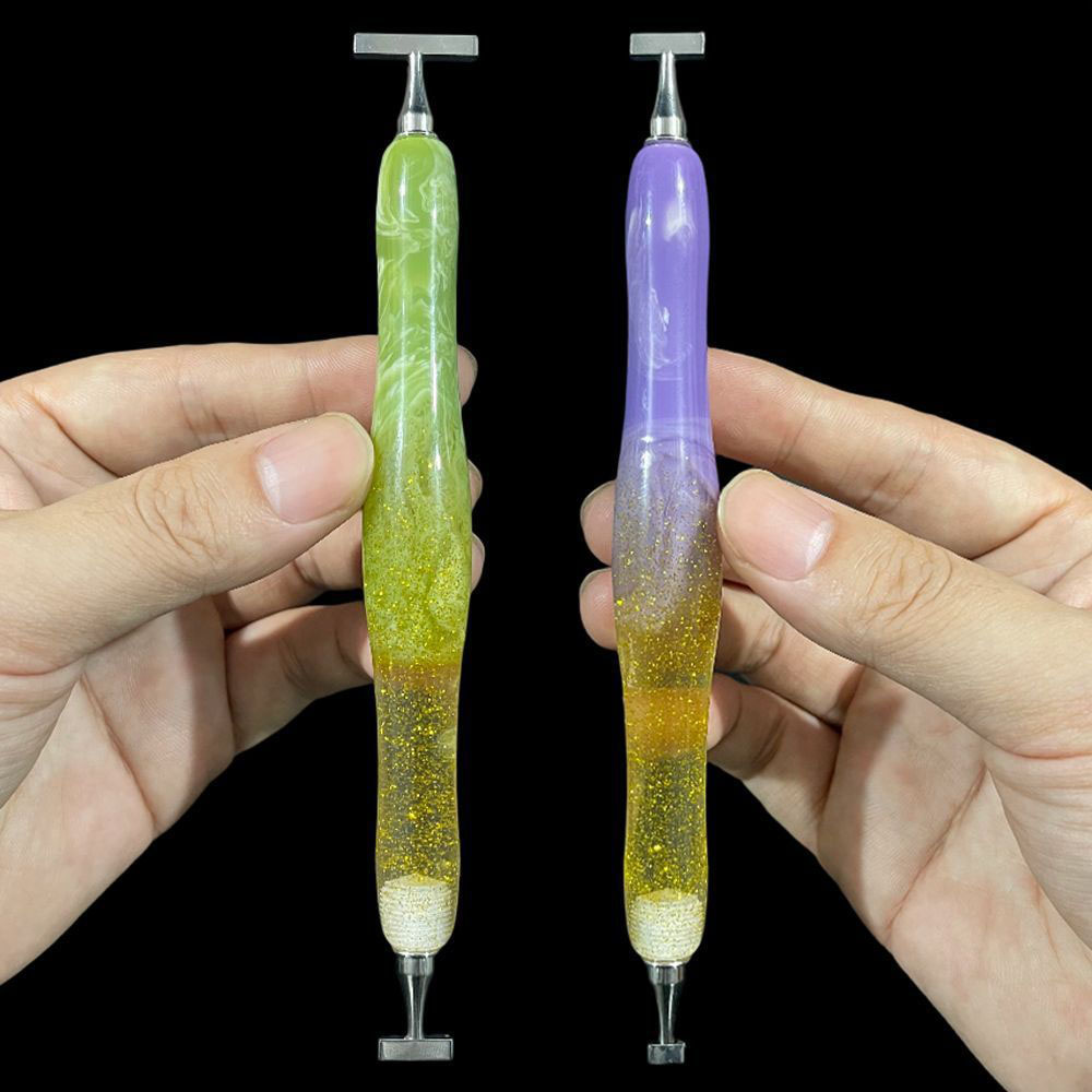 Schöner Glänzender Diamant-Mal – Tactical Pen Tool Bewertung und Preis