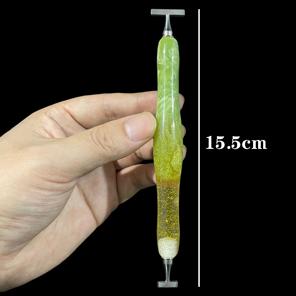 Schöner Glänzender Diamant-Mal – Tactical Pen Tool Bewertung und Preis