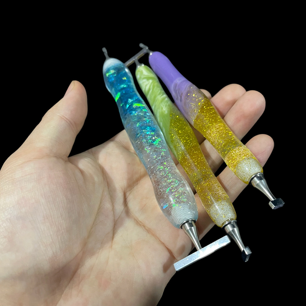 Schöner Glänzender Diamant-Mal – Tactical Pen Tool Bewertung und Preis