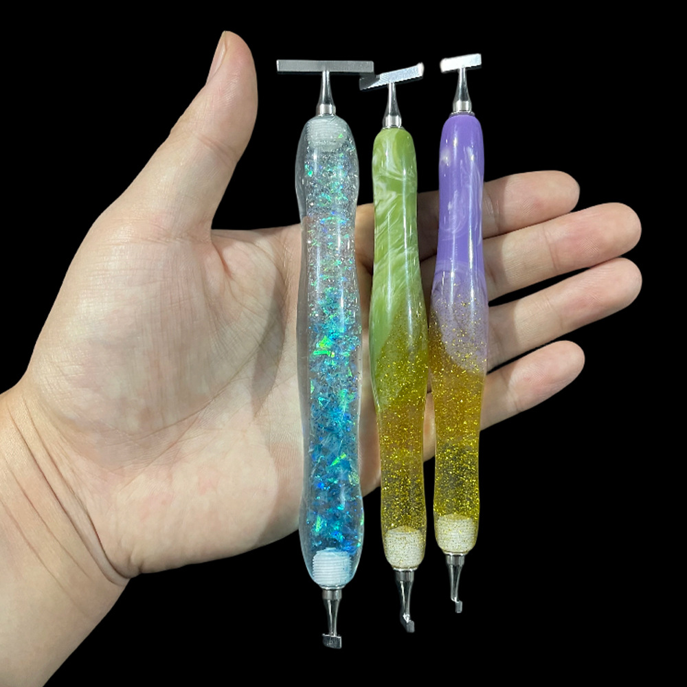 Schöner Glänzender Diamant-Mal – Tactical Pen Tool Bewertung und Preis
