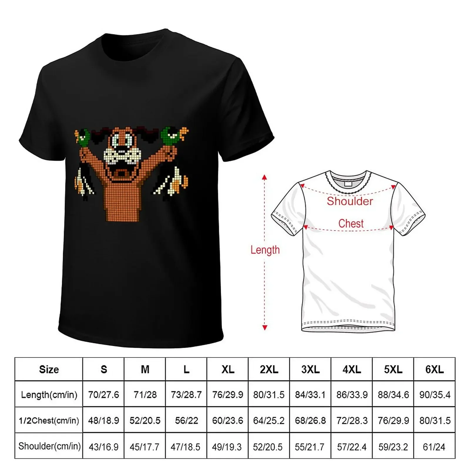 Enten jagd-Videospiel Hund T-S – Hunting Outdoor Clothing Bewertung und Preis