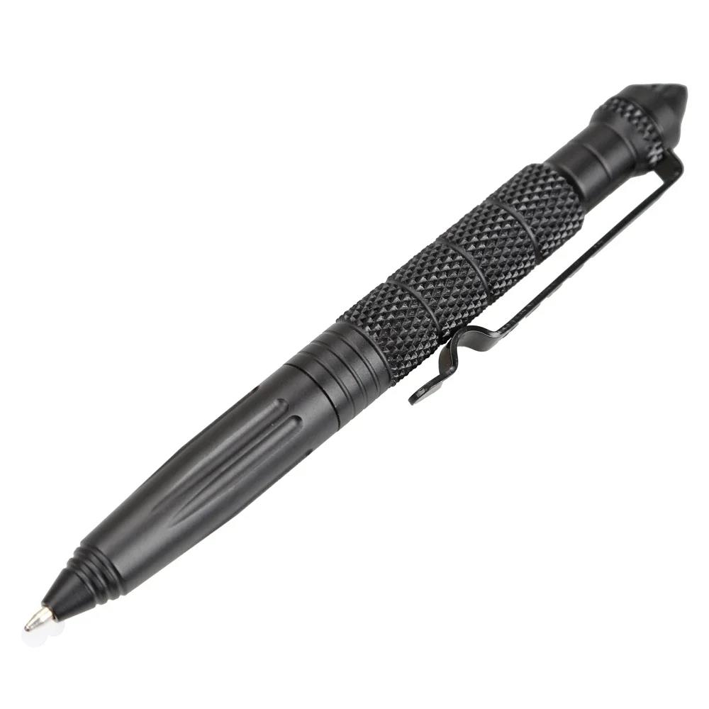 Selbstverteidigung Notfall Übe – Tactical Pen Tool Bewertung und Preis