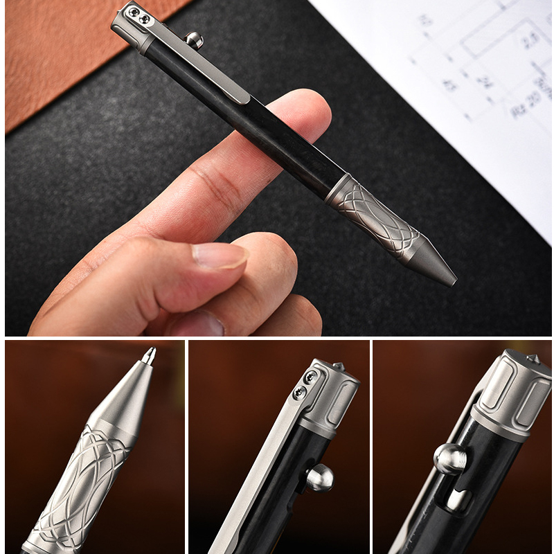 Tragbares EDC-Multifunktions-W – Tactical Pen Tool Bewertung und Preis