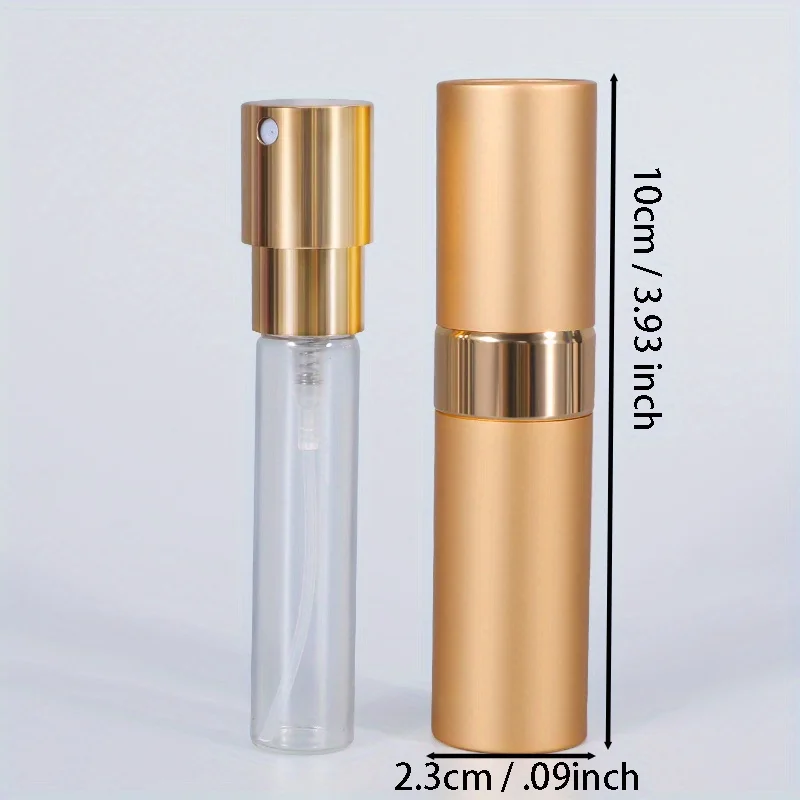 8 ml Zerstäuber Parfüm Sprühfl – Scent Eliminator Spray Bewertung und Preis