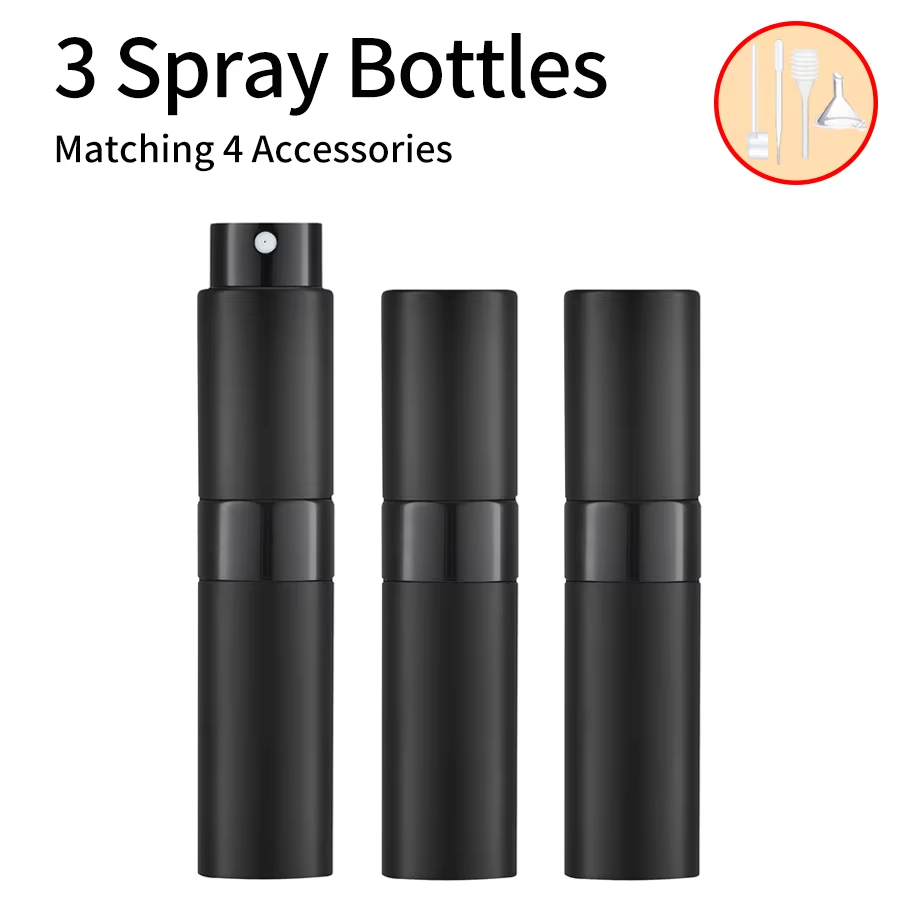 3 Stück + 4 Zubehörteile, 8 ml – Scent Eliminator Spray Bewertung und Preis