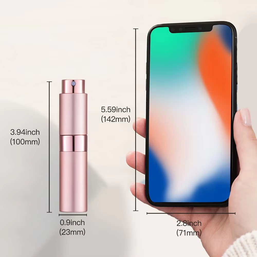 3 Stück + 4 Zubehörteile, 8 ml – Scent Eliminator Spray Bewertung und Preis