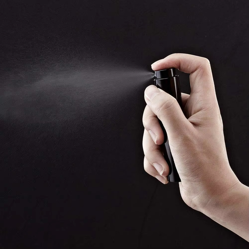 3 Stück + 4 Zubehörteile, 8 ml – Scent Eliminator Spray Bewertung und Preis