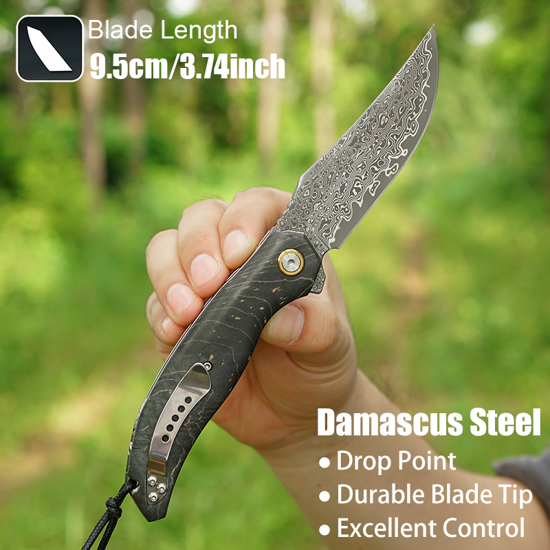 Handgefertigtes Damaszener Sta – Hunting Camp Outdoor Kitchen Bewertung und Preis