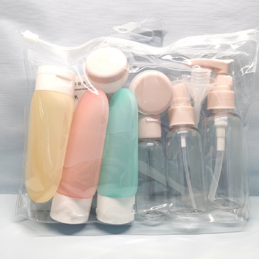 Reise-Flüssigkeitsbehälter, tr – Scent Eliminator Spray Bewertung und Preis